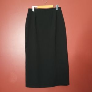 Villager Liz Claiborne Skirt Sz 14P